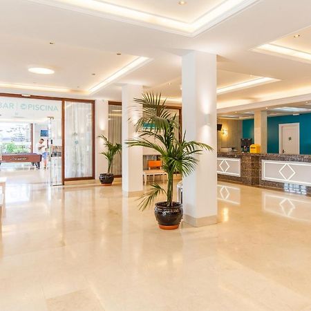 Bluesea Montevista Hawai Hotel Lloret de Mar Luaran gambar
