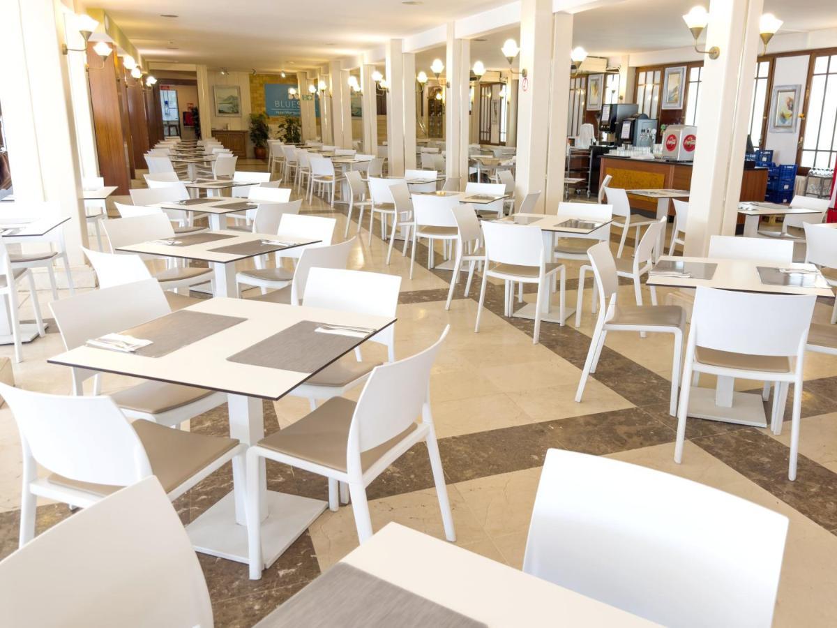 Bluesea Montevista Hawai Hotel Lloret de Mar Luaran gambar