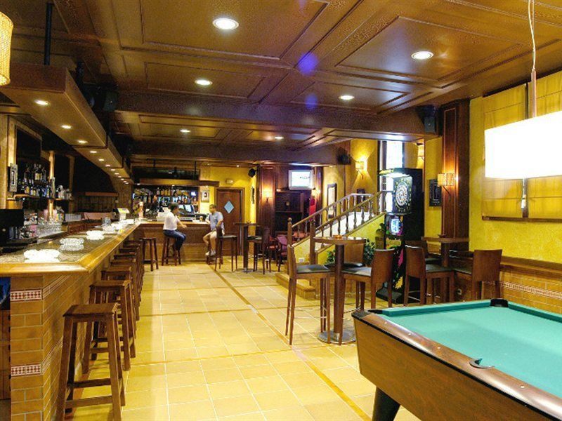Bluesea Montevista Hawai Hotel Lloret de Mar Luaran gambar